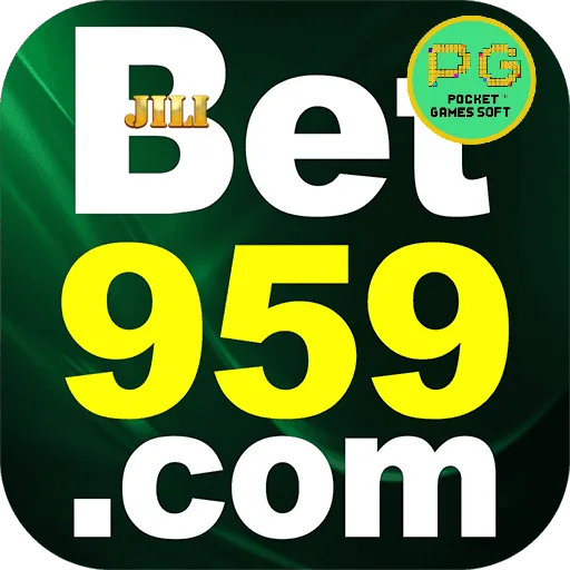 Logo da 959BET