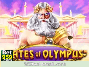 Gates of Olympus