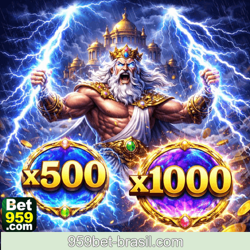 Painel da conta 959BET