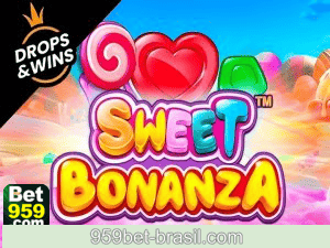 Sweet Bonanza