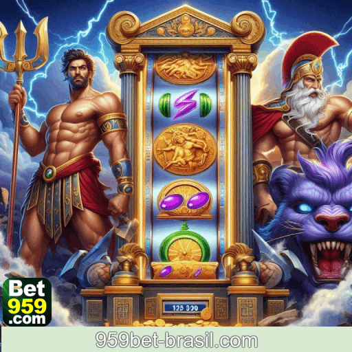 Qualificar VIP 959BET