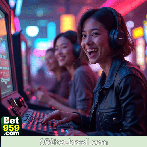 Download 959BET Windows